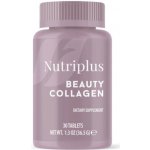 Nutriplus Nutriplus Beauty collagen 30 tablet – Hledejceny.cz