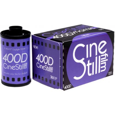 CINESTILL 400D/135-36 – Sleviste.cz
