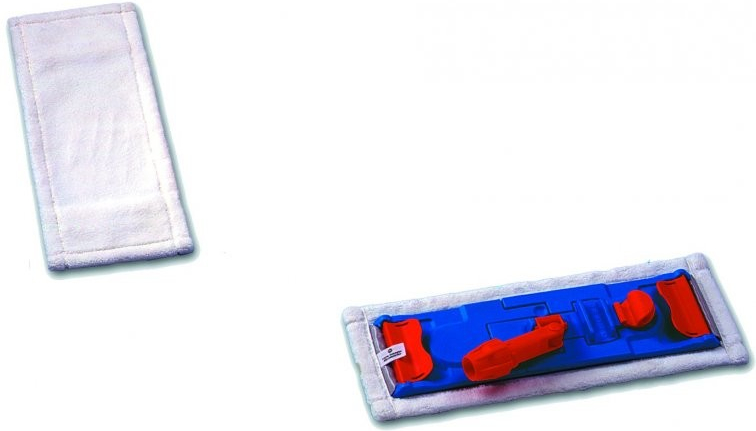 Eastmop mikromop FLIPPER 50 cm jazýčkový bílý