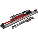 Proses čistící stojan na lokomotivy H0/00 PRR-HO-01 – Zboží Dáma