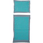 Sharp Shape Akupresurní ECO set tyrskysový – Hledejceny.cz
