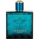 Versace Eros toaletní voda pánská 200 ml – Sleviste.cz