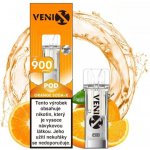 Venix Max Pod ORANGE SODA-X 20 mg – Hledejceny.cz