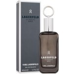Karl Lagerfeld Lagerfeld Classic Grey toaletní voda pánská 50 ml – Hledejceny.cz