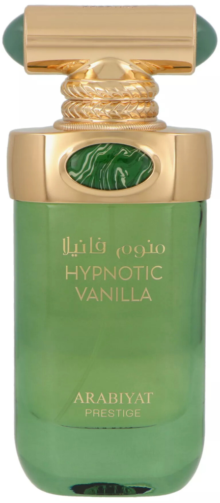 Arabiyat Prestige Hypnotic Vanilla parfémovaná voda unisex 100 ml