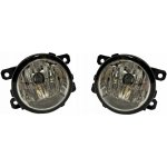 500 JUMPER BOXER CIVIC CR-V HALOGENOVÁ SADA + ŽÁROVKY | Zboží Auto