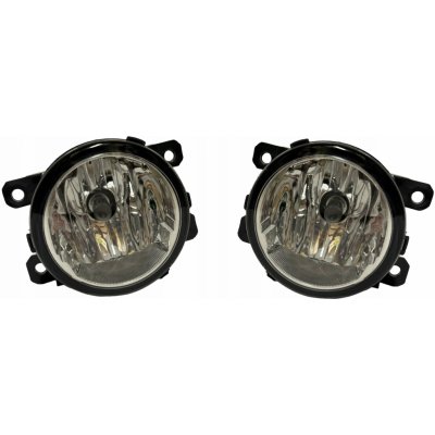 500 JUMPER BOXER CIVIC CR-V HALOGENOVÁ SADA + ŽÁROVKY | Zboží Auto