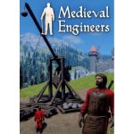 Medieval Engineers – Hledejceny.cz