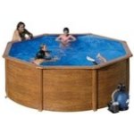 GRE Pacific 3,0 x 1,2m KIT300W – Zboží Dáma