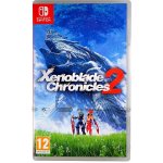 Xenoblade Chronicles 2 – Zbozi.Blesk.cz