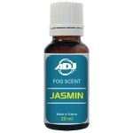 ADJ Fog Scent Jasmin Aromatická esence 20 ml – Hledejceny.cz