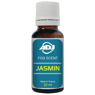 ADJ Fog Scent Jasmin Aromatická esence 20 ml – Hledejceny.cz