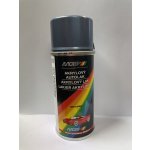 Motip Škoda akrylový sprej autolak 9452 aqua modrá metalíza 150 ml | Zboží Auto