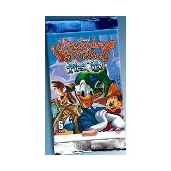 New Media Publishing Disney Wizards of Mickey: First Age Booster