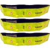 Reflexní pásek Tunturi Svítící páska LED Reflective Band set 3pcs