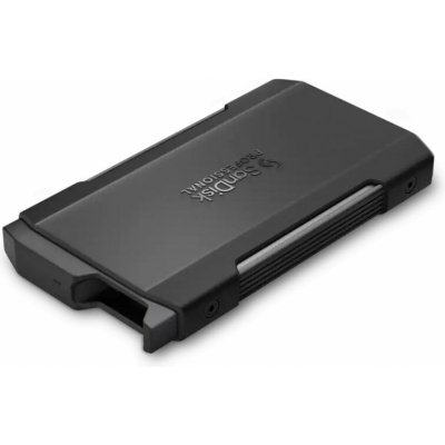 SanDisk Professional PRO-BLADE 2TB, SDPM2NB-0000-GBAND – Sleviste.cz