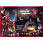 GEDORE červený adventní kalendář 2024, limitovaná edice, sada nářadí – Zboží Dáma