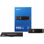 Samsung 990 EVO Plus 2TB, MZ-V9S2T0BW – Zbozi.Blesk.cz