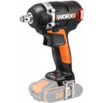 Worx WX279.9 – Zboží Mobilmania