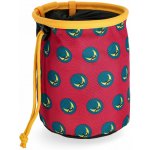La Sportiva Climbing On The Moon Chalk Bag Fucsia/Giallo – Zboží Mobilmania