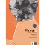 Wir neu 2 Pracovní sešit – Zboží Dáma