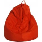 CrazyShop Standard 144 x 180 cm oranžová – Zboží Dáma