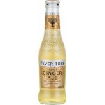 Fever Tree Ginger Ale 200 ml – Zboží Dáma