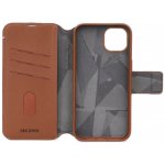 Pouzdro Decoded Leather Detachable Wallet iPhone 15 Pro Max tan – Hledejceny.cz