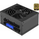 SilverStone SFX SX500-G 500W SST-SX500-G V1.1