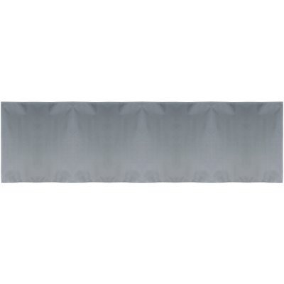 Gusta Běhoun tmavě šedý 50x140cm – Hledejceny.cz