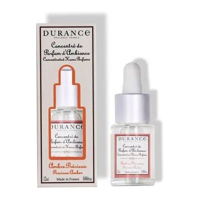 Duranco esenciální olej Jantar 12 ml – Hledejceny.cz