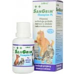 Sangrim Champion PL 20 ml – Zbozi.Blesk.cz