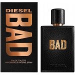 Diesel Bad toaletní voda pánská 100 ml – Hledejceny.cz