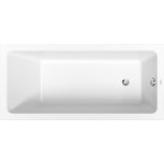 Duravit No.1 150 x 70 cm 700487000000000 – Hledejceny.cz