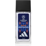Adidas UEFA Champions League Pro Player deodorant s rozprašovačem pro muže 75 ml – Hledejceny.cz