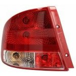 Zadní světlo- levé DAEWOO KALOS 2003 a výše |003 a výše| DEPO | 222-1909L-LD-AE – Hledejceny.cz