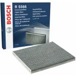 Filtr, vzduch v interiéru BOSCH 1 987 435 566 BO 1987435566 – Hledejceny.cz