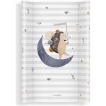 Albero Mio podložka měkká profilovaná CP3 MOON HEDGEHOG 70 x 47 – Hledejceny.cz