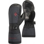 Black Diamond Mercury Mitts Black – Sleviste.cz