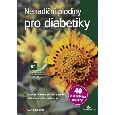 Netradiční plodiny pro diabetiky – Zboží Mobilmania