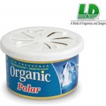 L&D Aromaticos Organic Can Polar | Zboží Auto