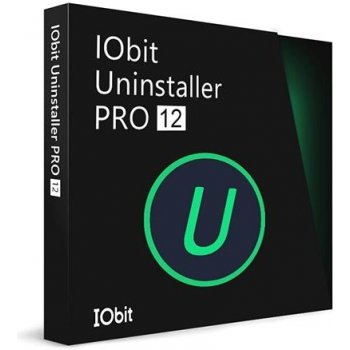 Iobit Uninstaller PRO 13 1 lic. 12 mes.