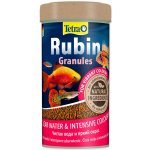 Tetra Rubin Granules 250 ml – Zboží Dáma