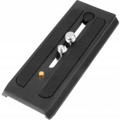 Manfrotto 501-L120A – Zboží Mobilmania