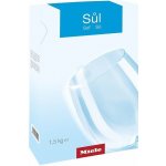 Miele prostředek mycí regenerační sůl 1,5 kg – Sleviste.cz