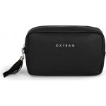 Karton PP kosmetická taška emily leather black – Zboží Dáma