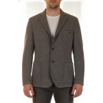 camel active Pánské sako šedé volnočasové elegantní jednořadé – Sleviste.cz