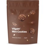 Vilgain Mini Cookies BIO kešu čokoláda a vlašské ořechy 100 g – Zboží Dáma