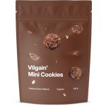 Vilgain Mini Cookies BIO kešu čokoláda a vlašské ořechy 100 g – Zbozi.Blesk.cz