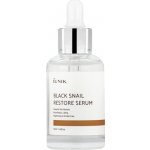 iUnik Black Snail Restore sérum s mucinem 50 ml – Hledejceny.cz